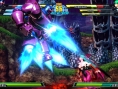 Videos Marvel VS Capcom 3