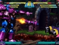 Videos Marvel VS Capcom 3