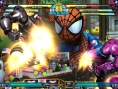 Images Marvel VS Capcom 3