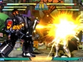 Images Marvel VS Capcom 3