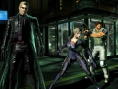 Screens Marvel VS Capcom 3