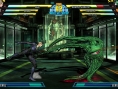 Screens Marvel VS Capcom 3