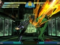 Screens Marvel VS Capcom 3