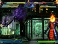 Screens Marvel VS Capcom 3