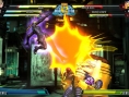 Screens Marvel VS Capcom 3
