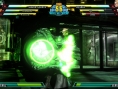 Screens Marvel VS Capcom 3