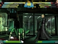 Screens Marvel VS Capcom 3