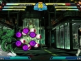 Screens Marvel VS Capcom 3