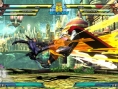 Screens Marvel VS Capcom 3