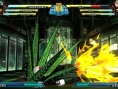 Screens Marvel VS Capcom 3