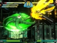 Screens Marvel VS Capcom 3