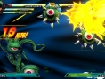 Screens Marvel VS Capcom 3
