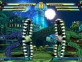 Screens Marvel VS Capcom 3