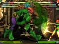 Marvel VS Capcom 3 : le boss de fin dévoilé
