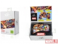 Marvel VS Capcom 3 présente son pad officiel