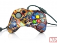 Marvel VS Capcom 3 présente son pad officiel