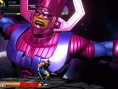 Images Marvel VS Capcom 3 (Galactus)