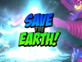 Images Marvel VS Capcom 3 (Galactus)