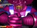 Images Marvel VS Capcom 3 (Galactus)