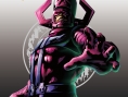 Images Marvel VS Capcom 3 (Galactus)