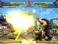 Vidéos Marvel VS Capcom 3 (+ images DLC)