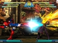 Vidéos Marvel VS Capcom 3 (+ images DLC)