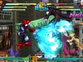 Vidéos Marvel VS Capcom 3 (+ images DLC)