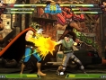 Vidéos Marvel VS Capcom 3 (+ images DLC)