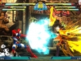Vidéos Marvel VS Capcom 3 (+ images DLC)