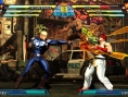 Vidéos Marvel VS Capcom 3 (+ images DLC)