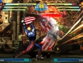 Vidéos Marvel VS Capcom 3 (+ images DLC)
