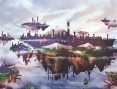 Neptune : la guerre des consoles version RPG