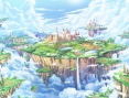 Neptune : la guerre des consoles version RPG