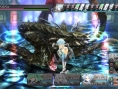 Neptune montre ses combats