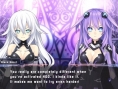 Hyperdimension Neptunia : des images US