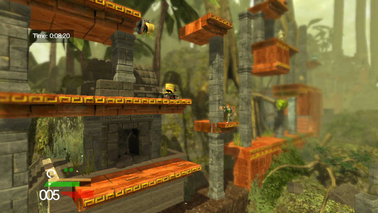 Bionic Commando R2 de retour en images