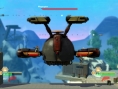 Bionic Commando Rearmed 2 : images et vidéo