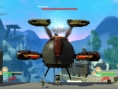 Bionic Commando Rearmed 2 : images et vidéo
