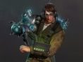 Bionic Commando Rearmed 2 : images et vidéo