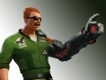 Bionic Commando Rearmed 2 : images et vidéo