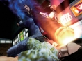 Project K (Yakuza): first images and teaser