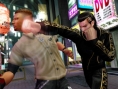 Yakuza PSP: new images