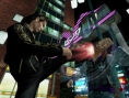 Yakuza PSP: new images