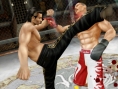 Yakuza PSP: new images