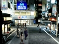 Yakuza PSP: new images
