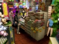 Yakuza PSP: new images