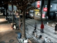 Yakuza PSP: new images