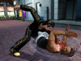 Yakuza PSP: new images