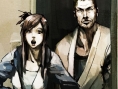 Yakuza PSP: new images