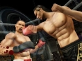 Yakuza PSP fracasse tout en images
